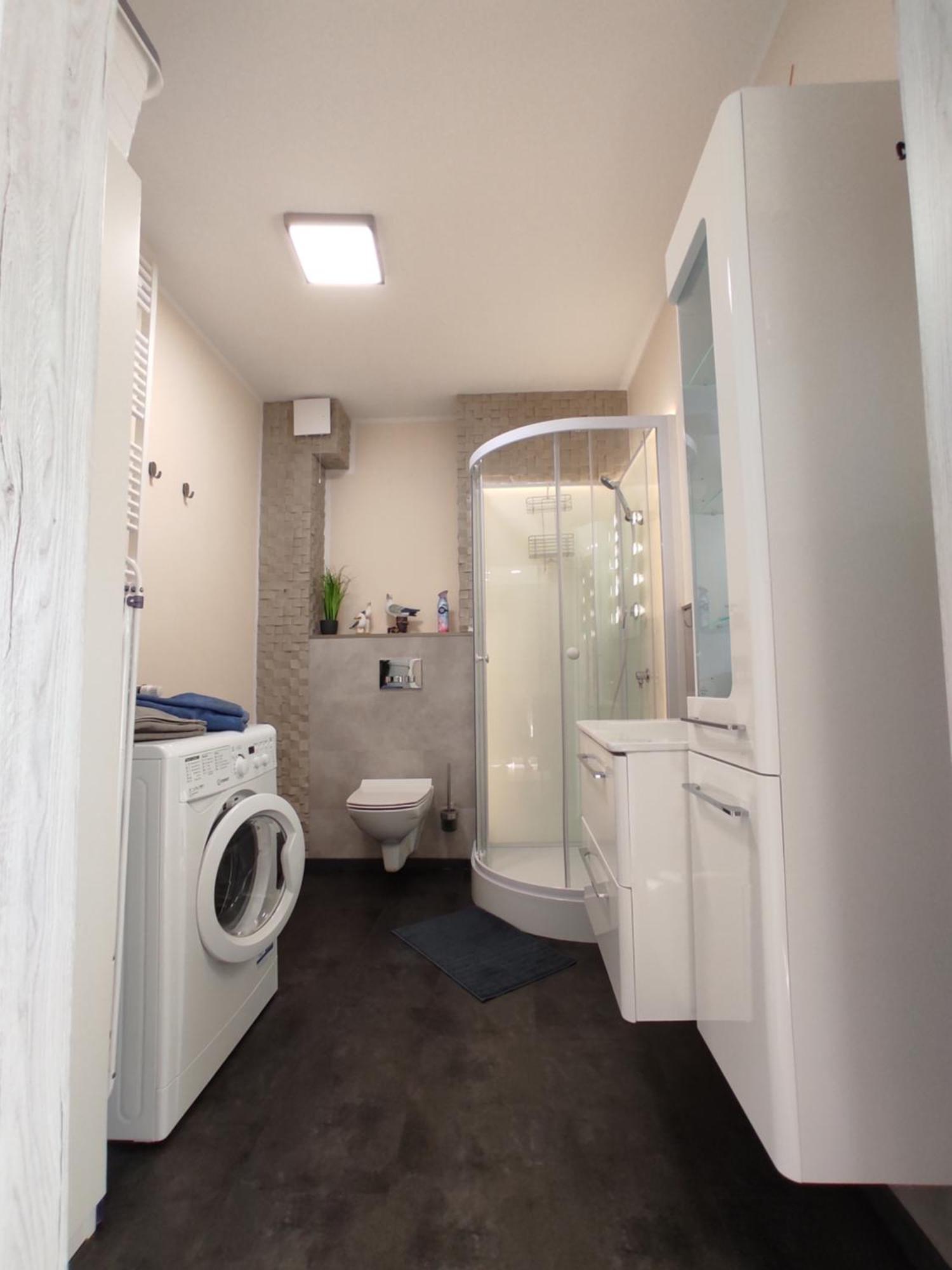 Apartament Family Gardenia Dziwnów Eksteriør billede
