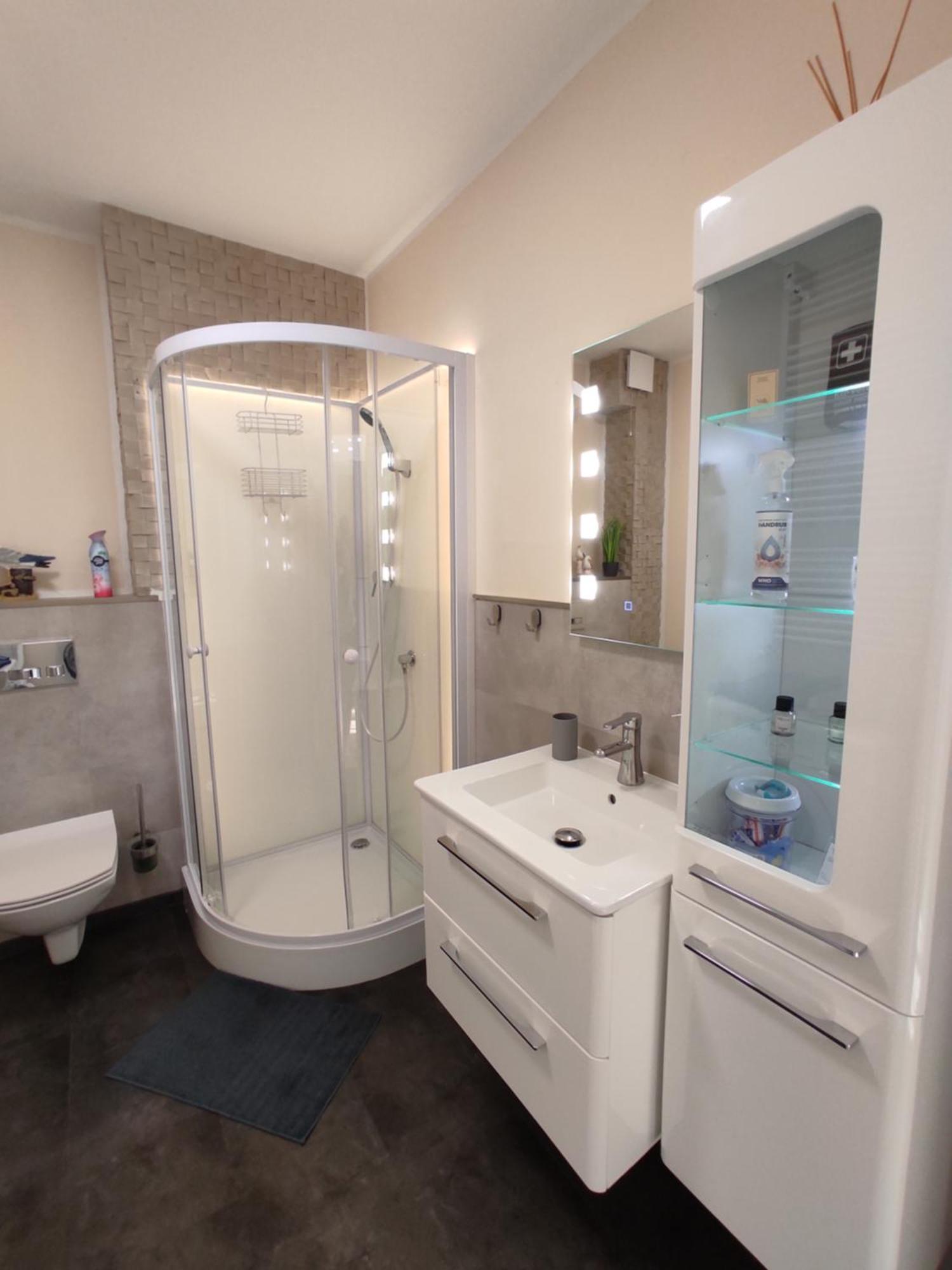 Apartament Family Gardenia Dziwnów Eksteriør billede